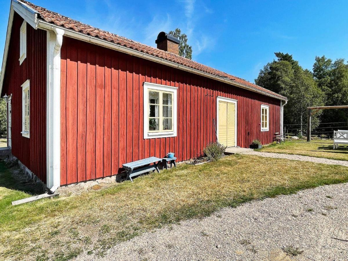 4 Person Holiday Home In Furuby Exterior photo