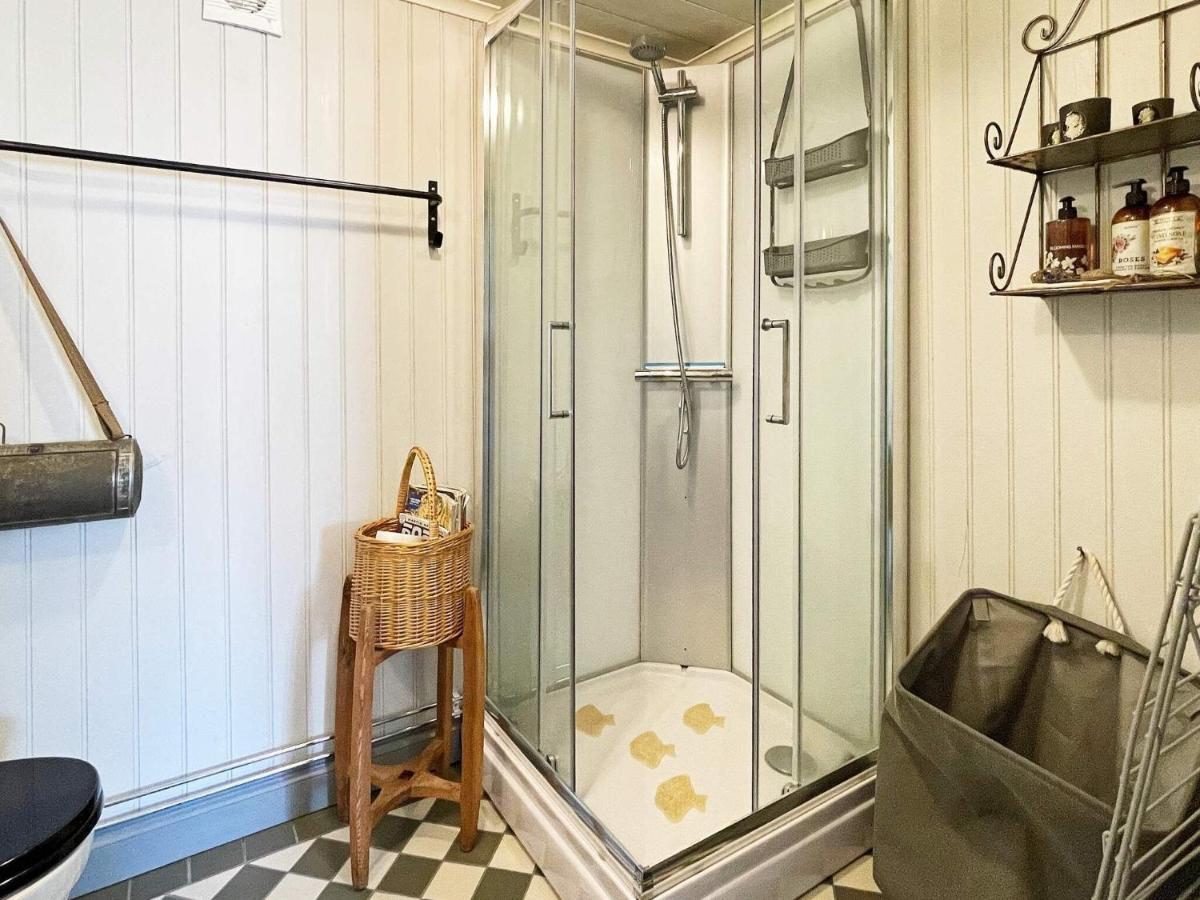4 Person Holiday Home In Furuby Exterior photo